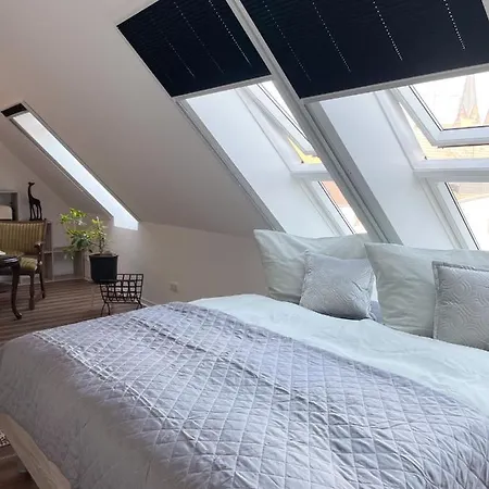 Apartment Kamrath Mit Wunderschoenem Ausblick *