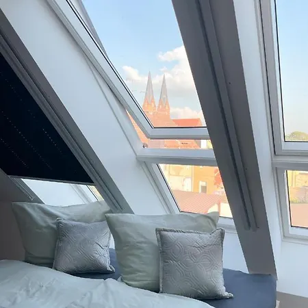 شقة Kamrath Mit Wunderschoenem Ausblick *