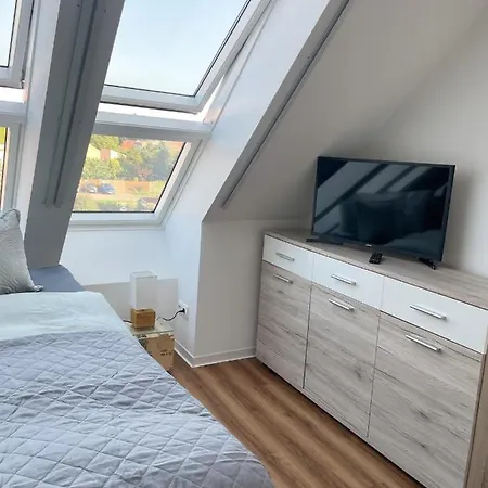 Kamrath Mit Wunderschoenem Ausblick Apartment
