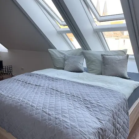 Kamrath Mit Wunderschoenem Ausblick * Neuruppin