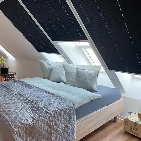 Apartment Kamrath Mit Wunderschoenem Ausblick