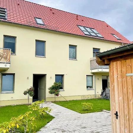 Kamrath Mit Wunderschoenem Ausblick Apartment *