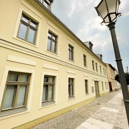 Apartment Kamrath Mit Wunderschönem Ausblick