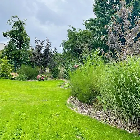 Kamrath Mit Wunderschoenem Ausblick Appartamento