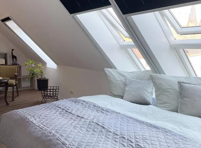 Lejlighed Kamrath Mit Wunderschoenem Ausblick *