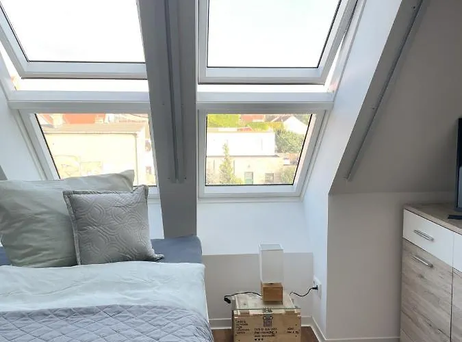 Kamrath Mit Wunderschoenem Ausblick * 네우루핀