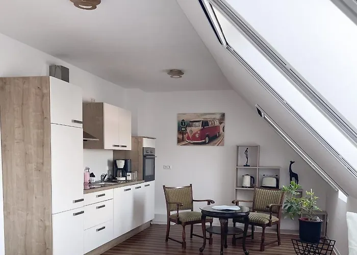 Kamrath Mit Wunderschoenem Ausblick Lejlighed *