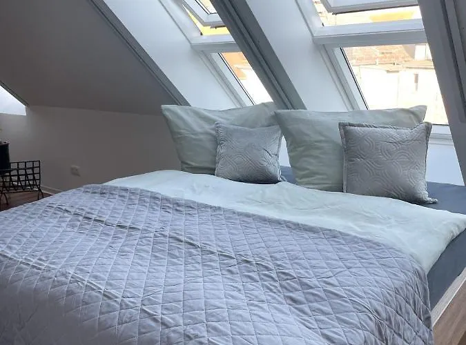 Kamrath Mit Wunderschoenem Ausblick * 네우루핀