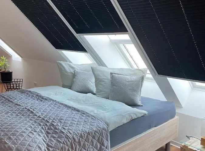 Lejlighed Kamrath Mit Wunderschoenem Ausblick