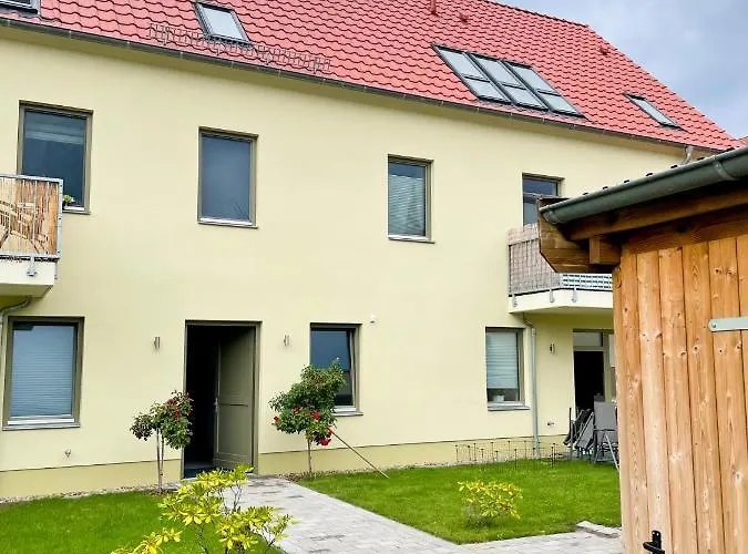 Kamrath Mit Wunderschoenem Ausblick 아파트 *