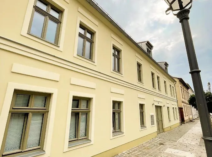 Lejlighed Kamrath Mit Wunderschoenem Ausblick