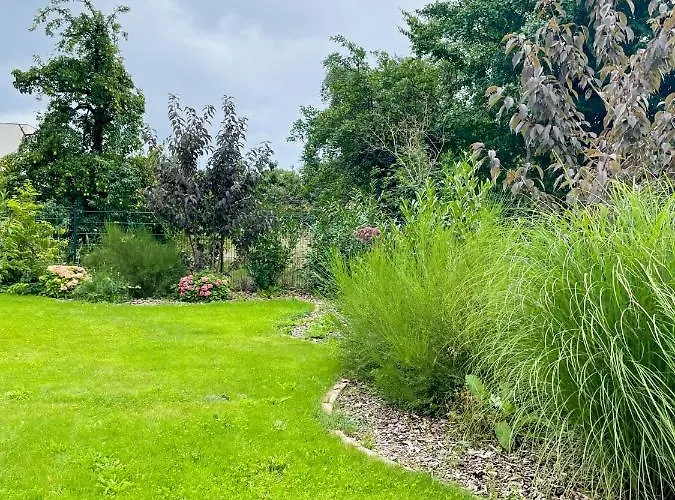 Kamrath Mit Wunderschoenem Ausblick 아파트